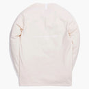 Kith X Advisory Board Crystals Diagram L/s Tee Off-white
