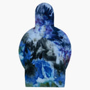 Kith X Advisory Board Crystals Hoodie Moss Dye