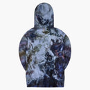 Kith X Advisory Board Crystals Hoodie Storm Dye