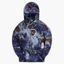 Kith X Advisory Board Crystals Hoodie Storm Dye