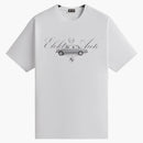 Kith X Bmw 1602 Vintage Tee White