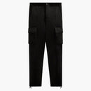 Kith X Bmw Bonded Velour Bristol Cargo Pant Black