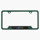 Kith X BMW Vitalidad en la placa del automóvil (FW24)