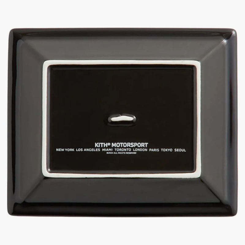 KITH X BMW Catchall Tray Black