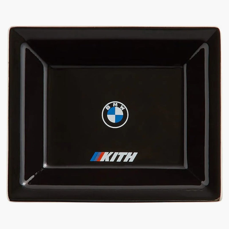 KITH X BMW Catchall Tray Black