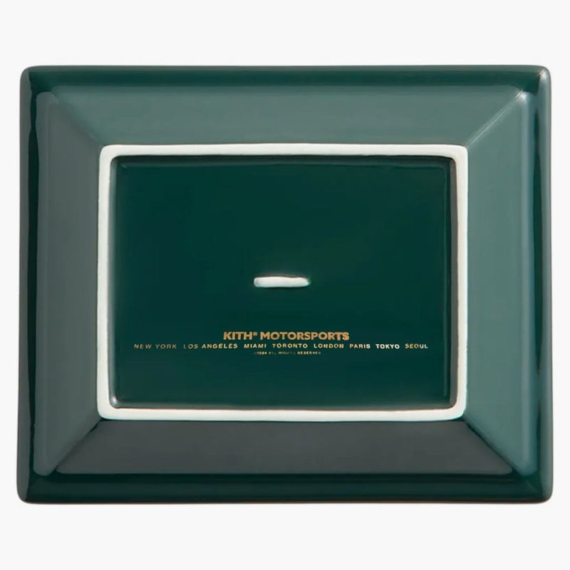 Kith X BMW Catchall bandeja vitalidad