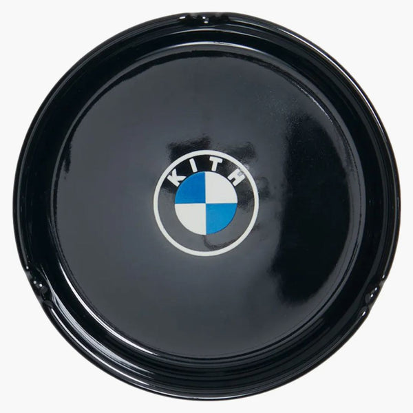 Kith X BMW Bandeja de cerámica Negro