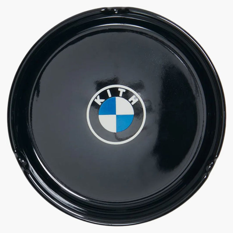 Kith X BMW Bandeja de cerámica Negro