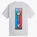 Kith X Bmw Classic Motorsport Vintage Tee White
