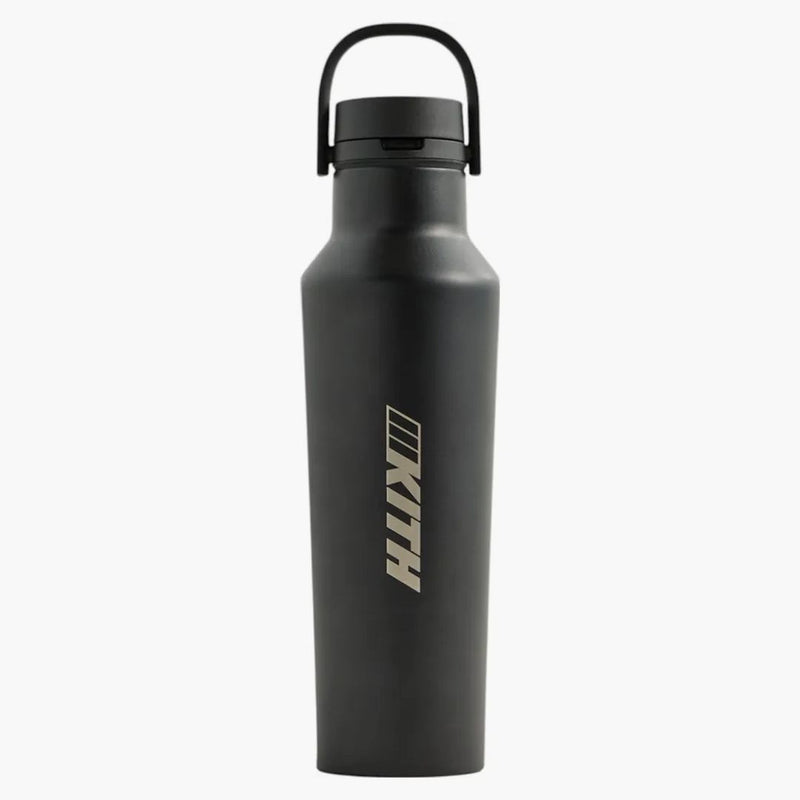 Kith x BMW Corkcicle Black