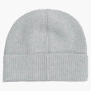 KITH X BMW Dock Beanie Heather Gray