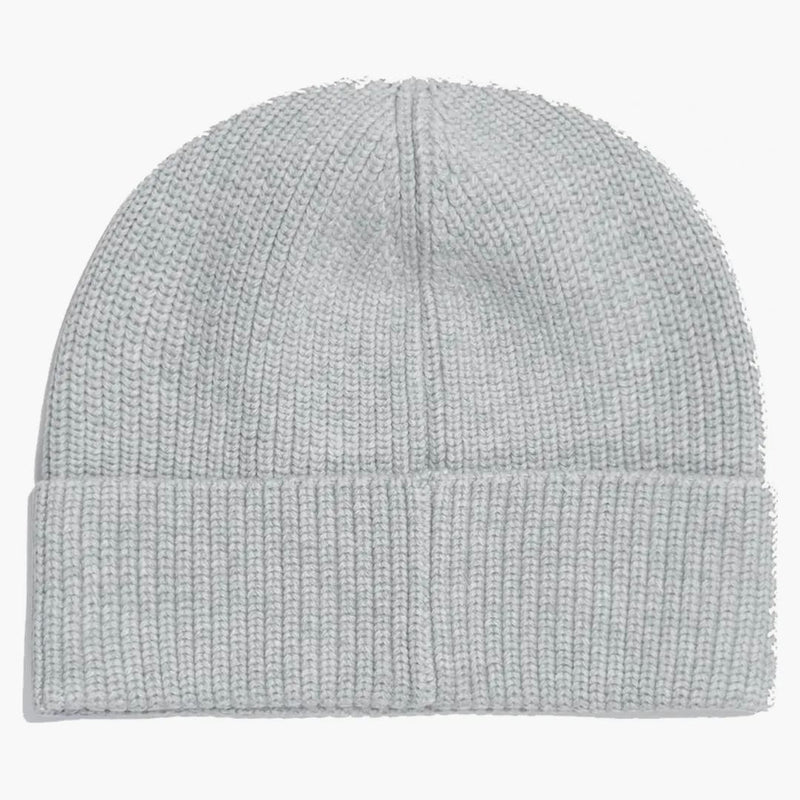 Kith X BMW Dock Beanie Heather Gray