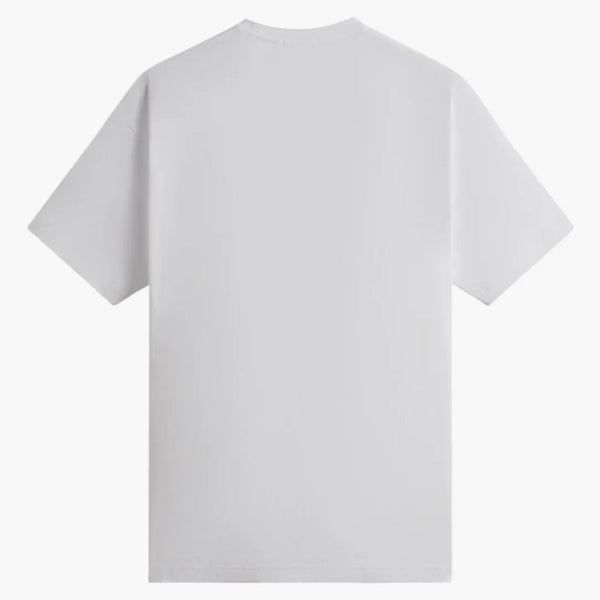 Kith X Bmw Electro Auto Vintage Tee White