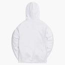 Kith X Bmw Front Dimensions Hoodie White
