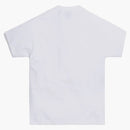 Kith X Bmw Front Dimensions Tee White