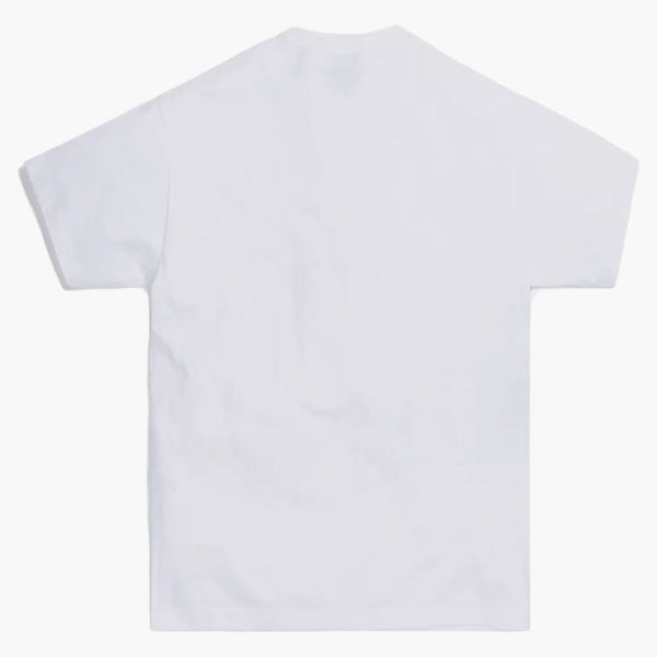Kith X Bmw Front Dimensions Tee White