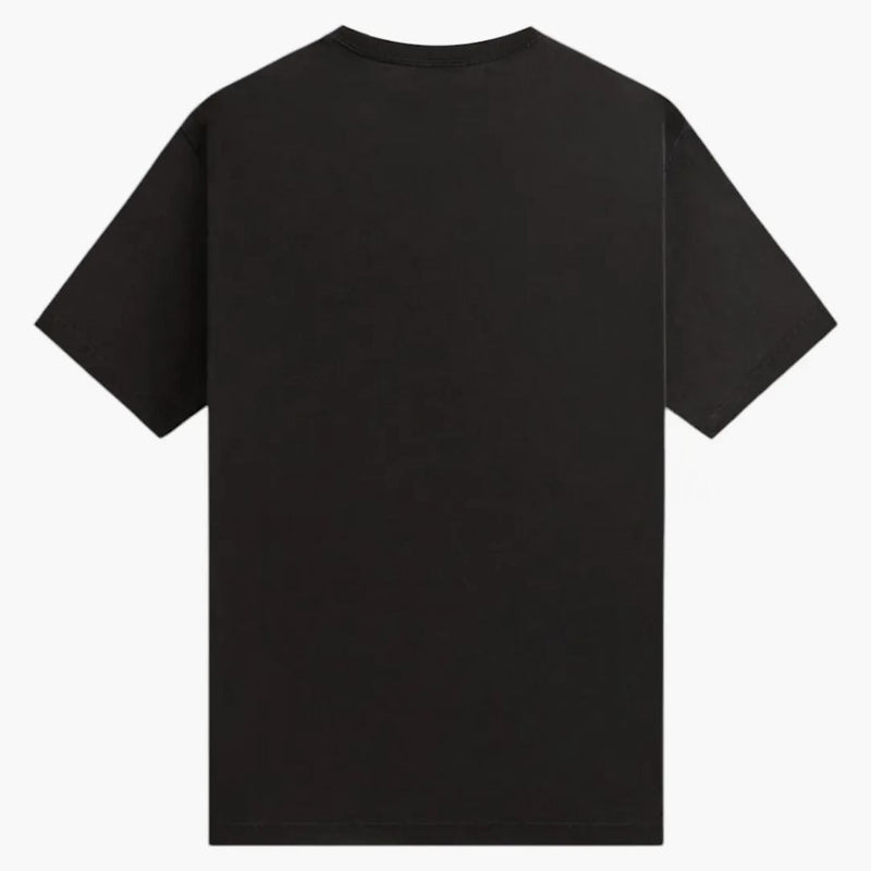 Kith X Bmw Gallery Vintage Tee Black