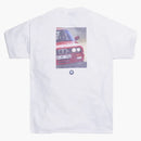 Kith X Bmw K Sport Vintage Tee White