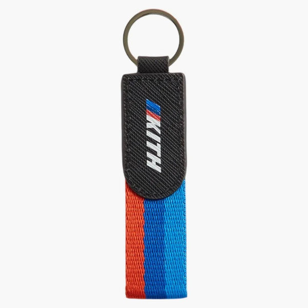 Kith x BMW Keyring Sonam