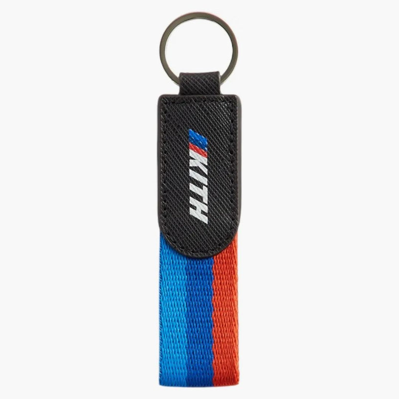 Kith x BMW Keyring Sonam