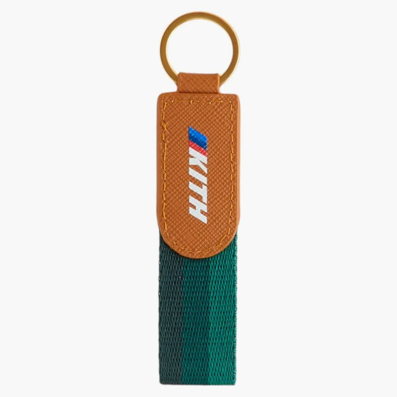 Witalność Kith x BMW