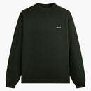 Kith X Bmw Knit Long Sleeve Mock Neck Vitality