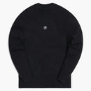 Kith X Bmw Knit Mockneck Black