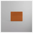 KITH X BMW Leather Card Holder Desert