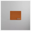 KITH X BMW Leather Card Holder Desert