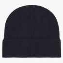 Kith X Bmw Logo Dock Beanie Black
