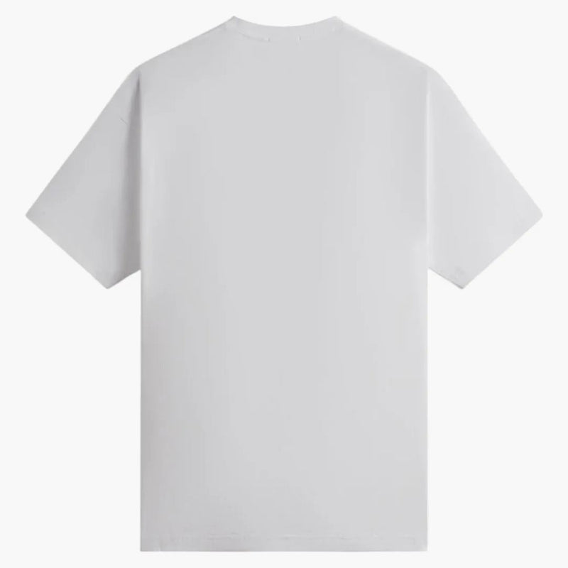 Kith X Bmw M1 Vintage Tee White