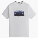 Kith X Bmw M1 Vintage Tee White