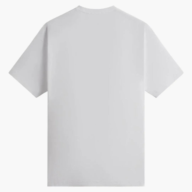 Kith X Bmw M3 Portrait Vintage Tee White