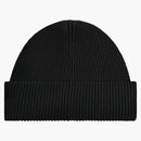 KITH X BMW Mia Enamel Logo Beanie Black