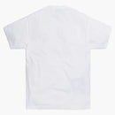 Kith X Bmw Mighty M Vintage Tee White