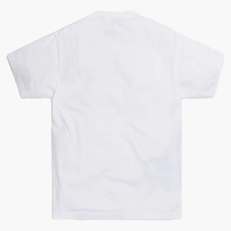 Kith X Bmw Mighty M Vintage Tee White
