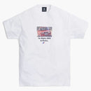 Kith X Bmw Mighty M Vintage Tee White