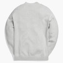 Kith X Bmw Motorsport Sweater Light Grey