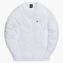 Kith X Bmw Motorsports L/s Tee White