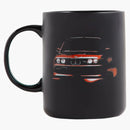 KITH X BMW MUG Black