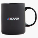 KITH X BMW MUG Black