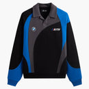 Kith X Bmw Nelson Rugby Black