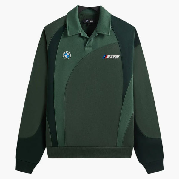 Kith X Bmw Nelson Rugby Vitality