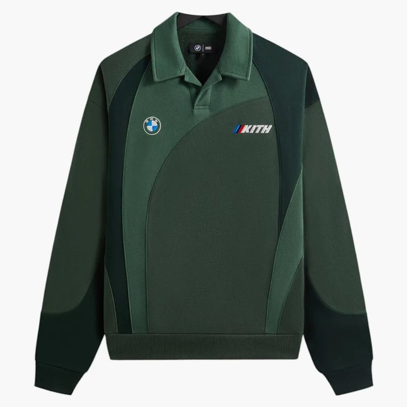 Kith X Bmw Nelson Rugby Vitality