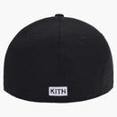 KITH X BMW New Era Low Profile 59fifty Fitted Cap Black