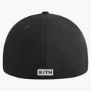 Kith X BMW New Era Low Profil 59Fifty Fitted Cap (FW24) svart