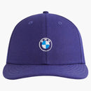 Kith X Bmw New Era Low Profile 59fifty Fitted Cap (fw24) Techno Violet