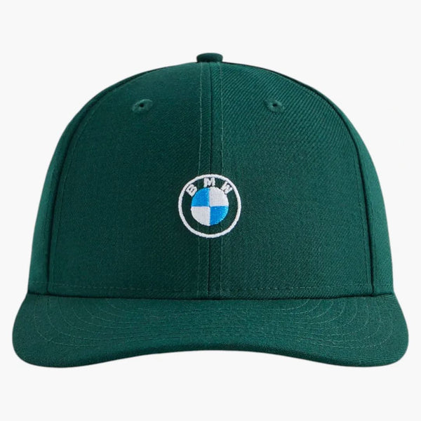 Kith X BMW Nueva era Low Perfil 59fifty Cap (FW24) Vitalidad