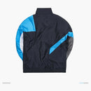 Kith X Bmw Nylon Track Jacket Black/multi