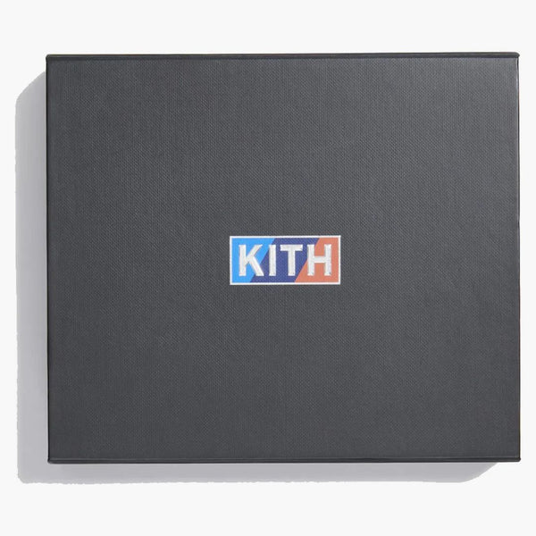 Kith x BMW PIN SET Multi